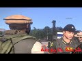 اخو بطحا والمشاكل مع الشرطة  | ARMA 3 Life AMG