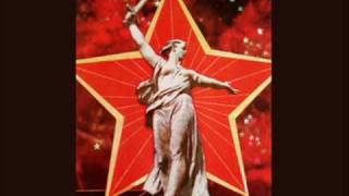 Гимн Советского Союза - National Anthem of the Soviet Union