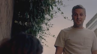 There she goes- Chris scenes (ben willbond)