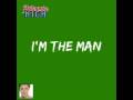 I'm The Man - Mitch Hewer