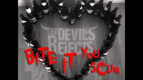 The Devil`s Rejects - Bite It You Scum (Tribute to GG-Allin).