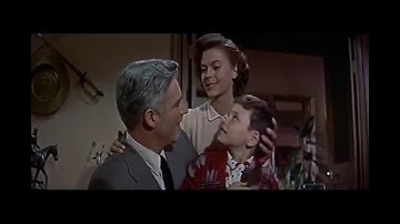 『理由なき反抗』 予告編　Rebel Without a Cause  Trailer 1955.