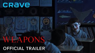 Download Lagu Official Trailer | Weapons MP3 Download Lagu Official Trailer | Weapons MP3