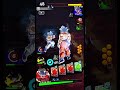 THE DAMAGE IS CRAZY💀!! Dragon ball legend
