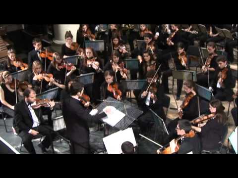 Stravinsky: Rite of Spring (Part 1 Highlights)
