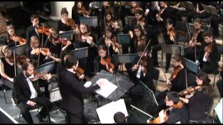 Stravinsky: Rite of Spring (Part 1 Highlights)