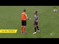 JPL // J8 // highlights : Charleroi - Sint Truiden VV