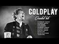 Coldplay Greatest Hits Playlist - Álbum completo Melhores músicas do Coldplay 2022 #coldplay
