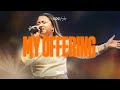 My Offering Live At The Sanctuary COG Worship 