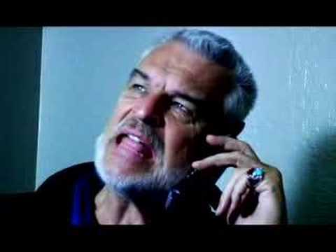 Richard Moll - Whispers and Shadows outtake