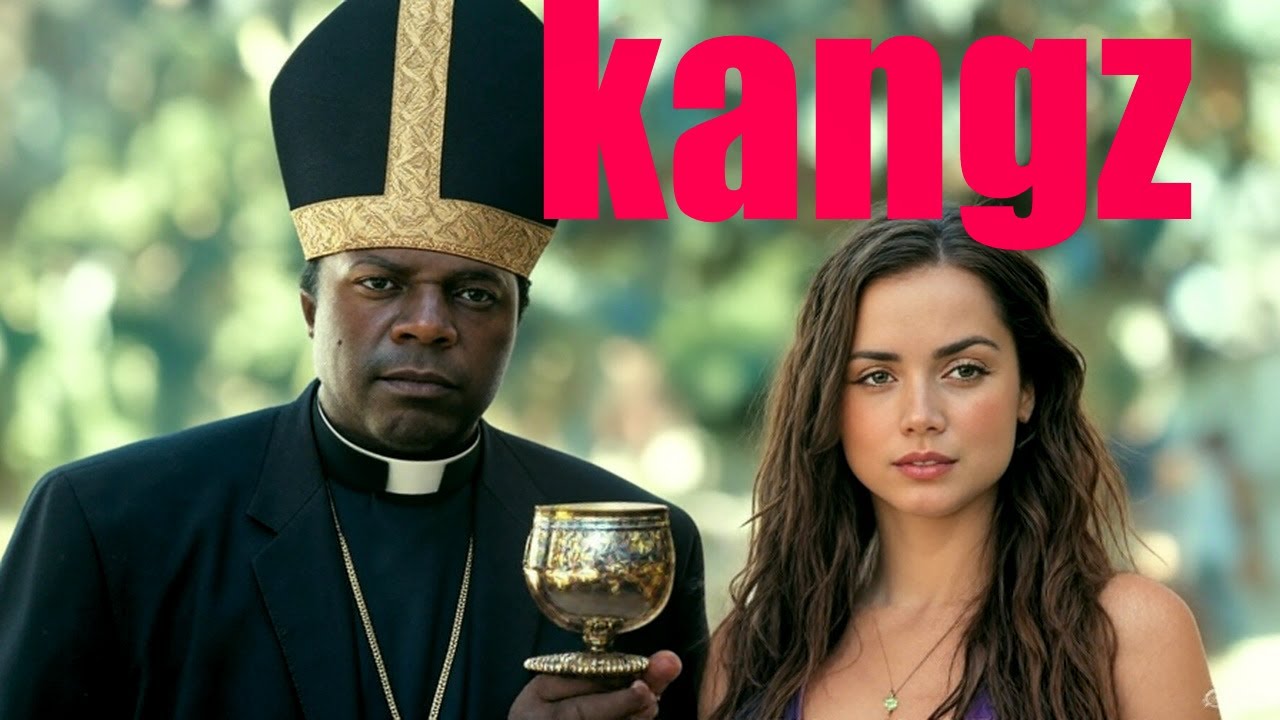 Официальная песня "WE WUZ KANGZ" — Dr. Evo при участии Jay Dyer