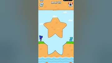 Slice Star ⭐ to Save funny Game 🤣✨ #shorts #shortsfeed #slicetosave #funny #gaming #viral #fyp