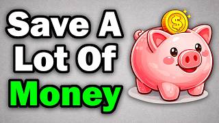 20 Genius Frugal Living Tips That Save Me THOUSANDS Every Year