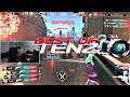 BEST OF TENZ VALORANT MONTAGE