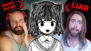 The RileyCS Controversy and Drama - Cheating, Dishonesty, and Diminished Credibility