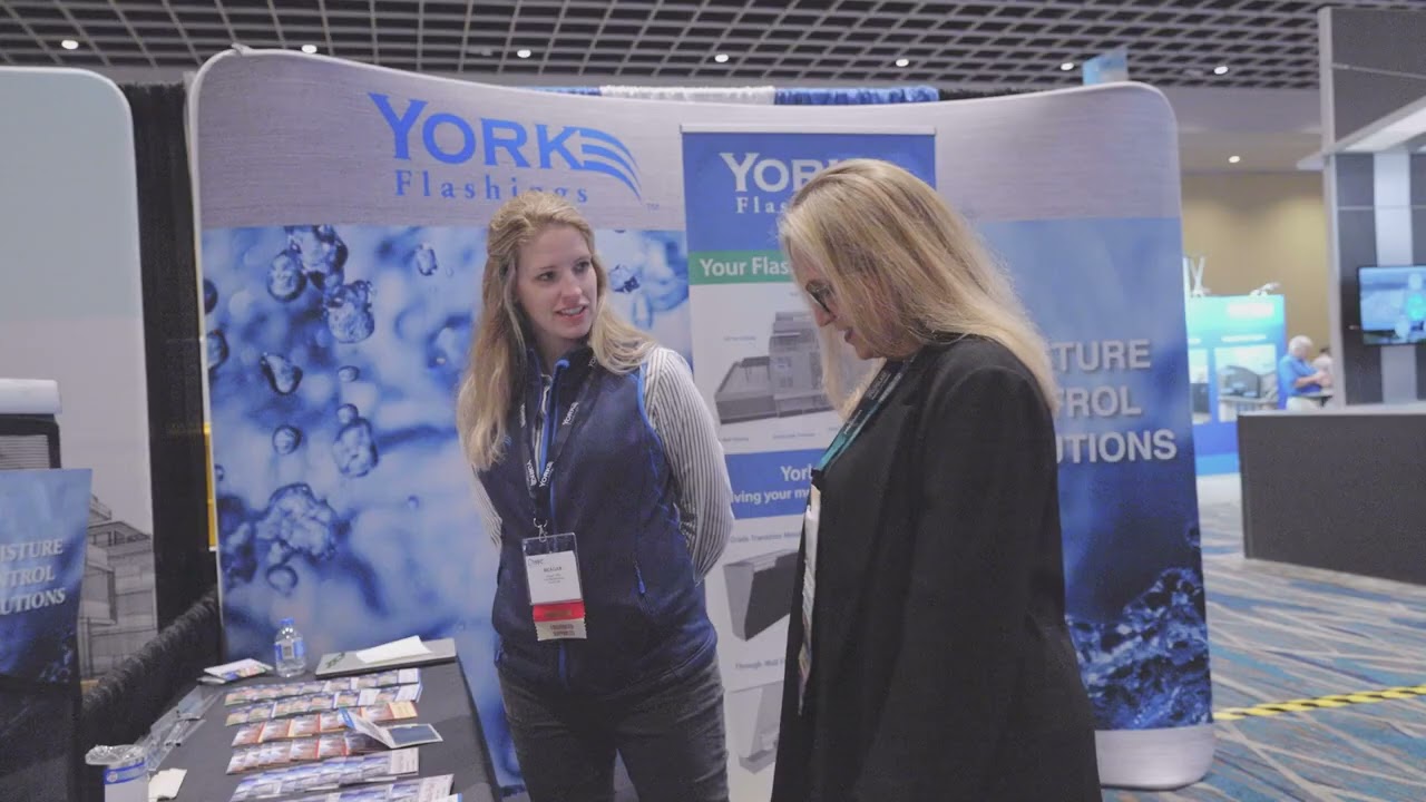 Building Enclosures: IIBEC Credentials & Education