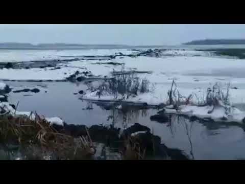 Порыв в районе с. Богуслав - Першотравенск без воды