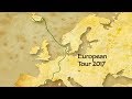 Cycle Tour of Europe