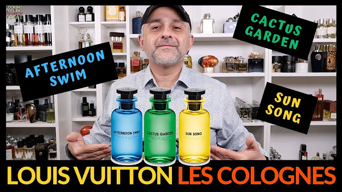 Jacques Cavallier-Belletrud Perfumes