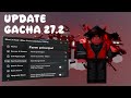 Script completo pra pegar todos os ítens da update 27.2 gacha oni do blox fruits 