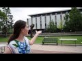 Carleton university a campus tour