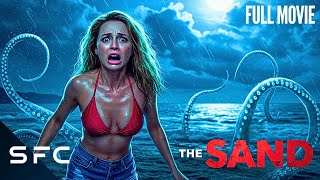 The Sand Full Movie | Sci-Fi Action Horror Movie