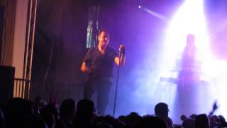 Die Krupps - Risikofaktor (Amphi Festival 2014)