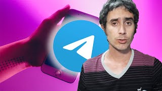 TIPS PARA TELEGRAM.¿CÓMO PUBLICAR UN ANUNCIO EN TELEGRAM? screenshot 1