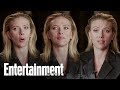 Scarlett Johansson Looks Back On 10 Years Of Marvels 'Black Widow' | Entertainment Weekly
