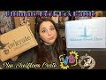 Ultimate Book Box Battle | Shelflove Crate, Beacon Book Box, OwlCrate, & FairyLoot | January 2020