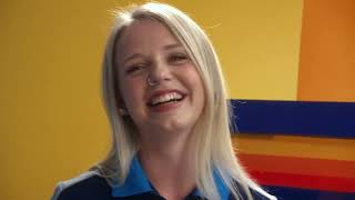 Join team Aldi today.
