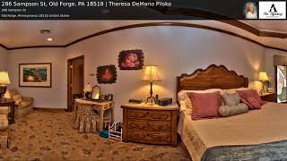 286 Sampson St video tour