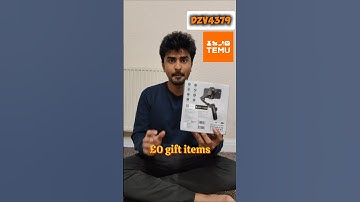 Use my code: dzv4379 for £0 gifts (link in my Instagram bio, qualifying orders only, T&Cs apply)