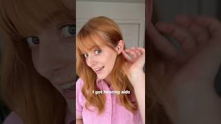 Thumbnail for @EargoHearing 8 is here! I love them! For more info, check out eargo.com #eargo #ad