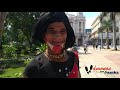 Ofrezco dinero a travesti en Cuba ENGAÑAR a un HOMBRE (Farah María de La Habana)