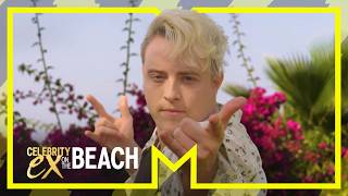 Cast Play Celebrity Couples Real vs Fake Celebrity Ex On The Beach 4