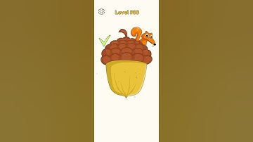 DOP 4: Draw One Part - All Levels Gameplay New UPdate Android,ios  Shorts # 900