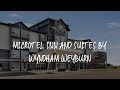 Microtel inn and suites by wyndham weyburn review  weyburn  canada