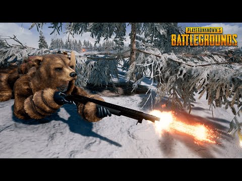 Видео: PUBG: ЛУЧШИЕ МОМЕНТЫ #331