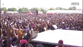 PASTOR BONY MWAITEGE AITIKISA TANZANI, KARIBUNI KU SAPOT MNISAIDIE KU SUBSCRIBE NAKU SHARE LINK HII