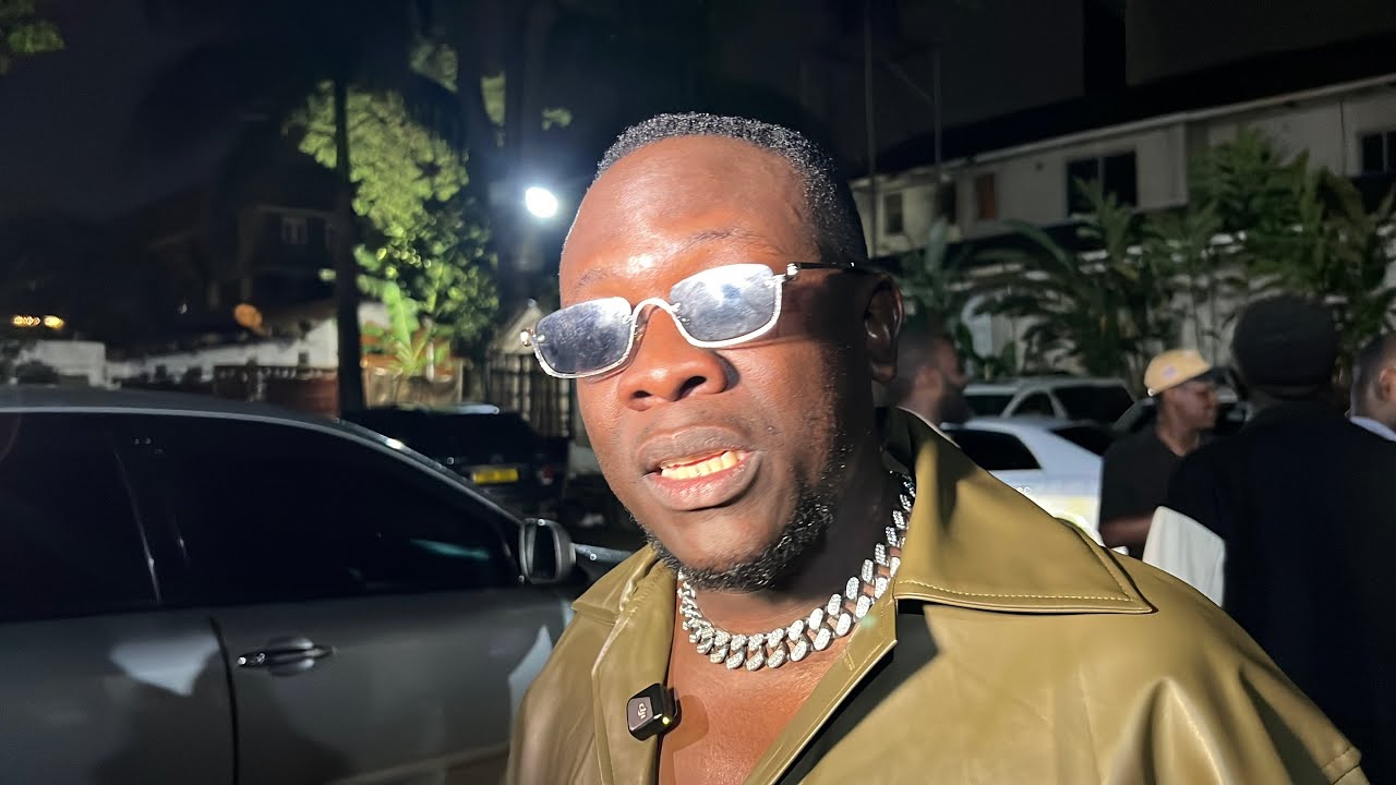 Geosteady ayanukudde Prima Kigozi okwesonyiwa Hindu ne family yabwe, wakuyimba ku mbaga ya prima 