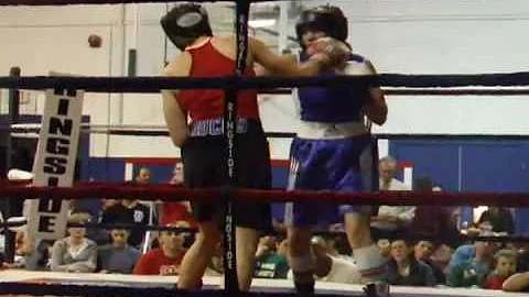 Lisbet Vargas vs. Jenah Duea