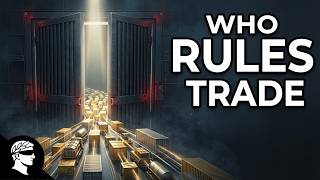 The Routes That Decide Who Rules the World