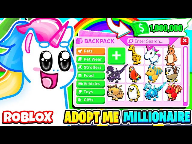 Star pets is my new favourite thing xD #adoptmeroblox #adoptme #fyp #, how to add money on star pets