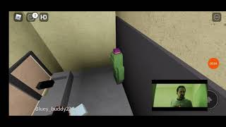 The Janitor Vs Gus Gorilla Roblox Comparison