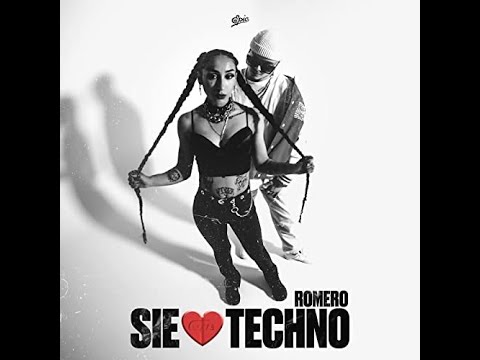 Romero - SIE LIEBT TECHNO [Techno] (Paul B. Remix by ZVGS)
