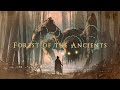 Fox Sailor - Forest of the Ancients (Official Audio) | Epic Fantasy Music