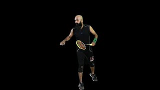 NKG PLAYER1 #youtubeshorts #badminton #india #badmintonindia #viralshort #viralvideo #badmintonindia by PAKISTAN BADMINTON MASTERS 51 views 8 months ago 11 seconds