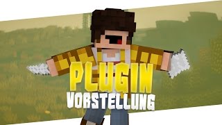 DoubleJump - Plugin Vorstellung