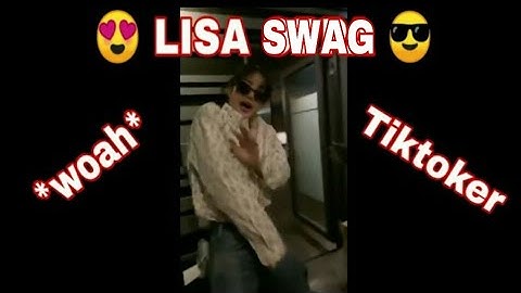 Download Blackpink Lisa Tiktok Live Lisa Moments Video Mp3 Free And Mp4